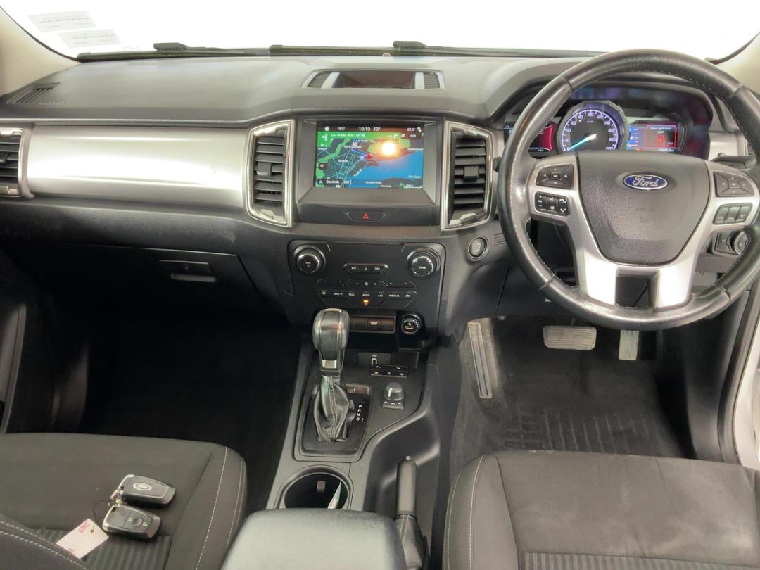 Photo '17' of Ford Ranger