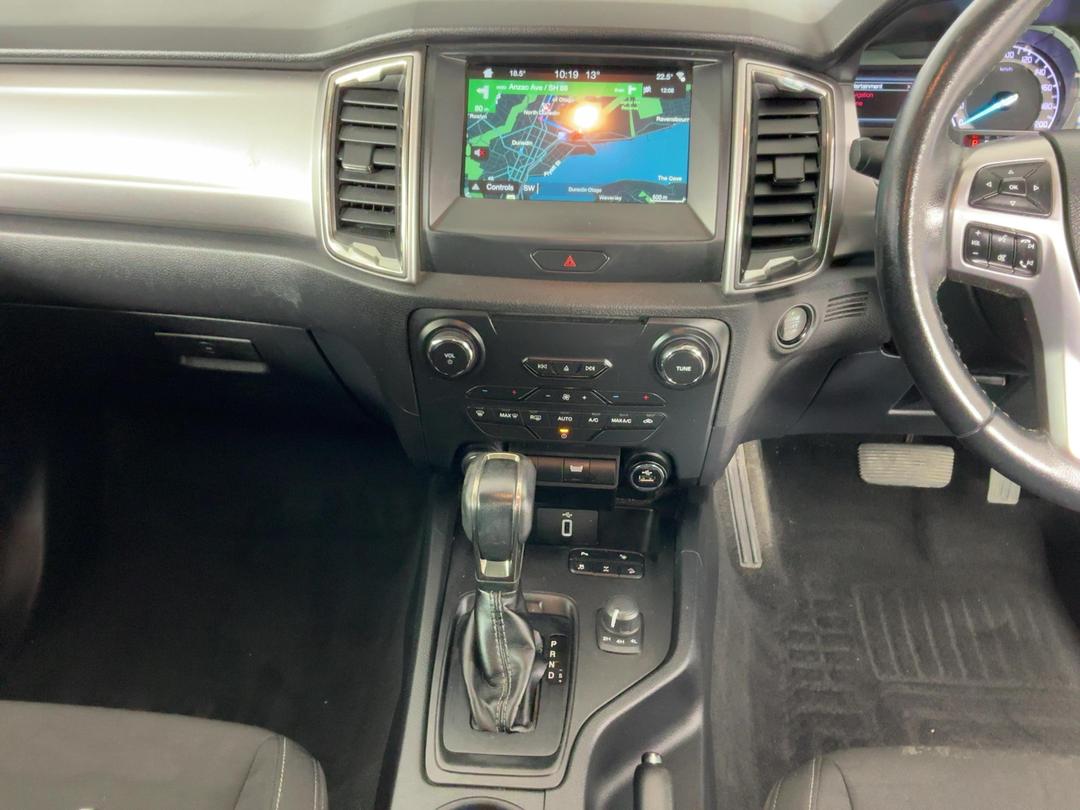 Photo '18' of Ford Ranger