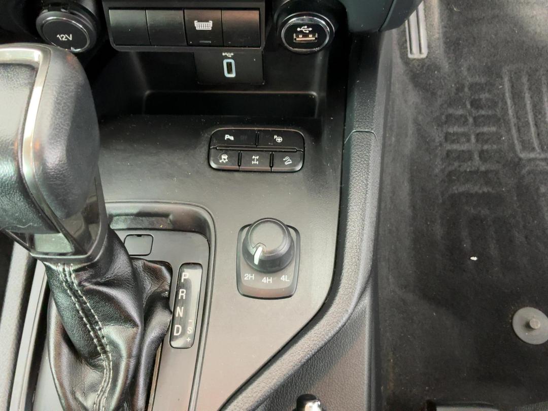 Photo '23' of Ford Ranger