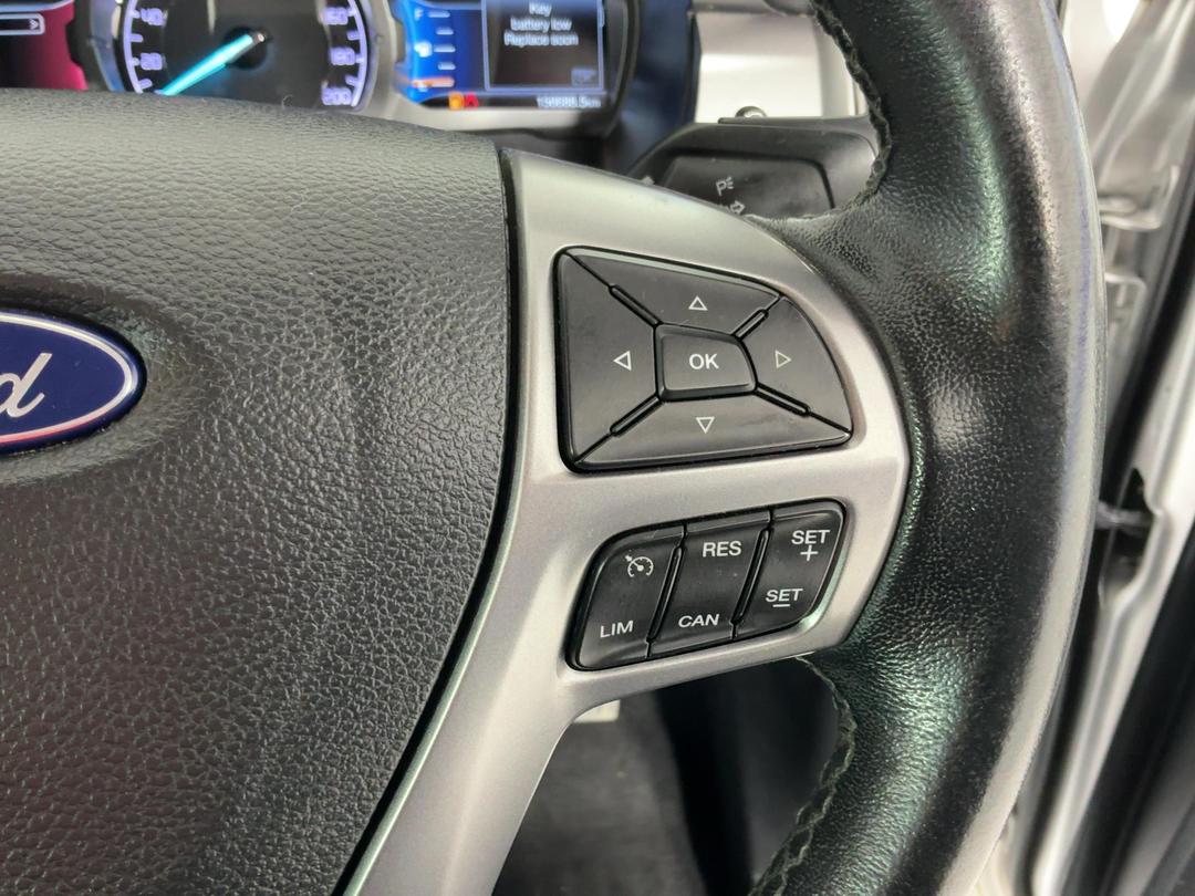 Photo '25' of Ford Ranger
