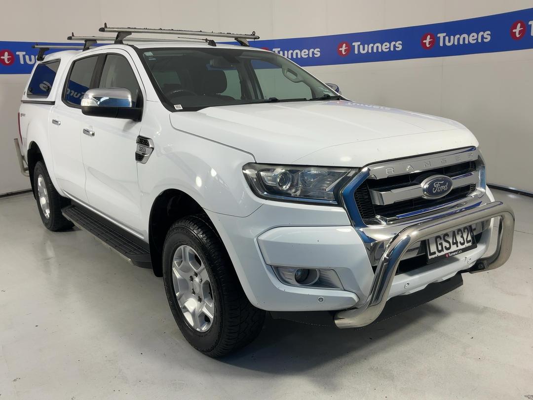 Photo '1' of Ford Ranger