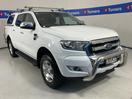 Photo of 2018 Ford Ranger XLT Double CAB W/S 2WD