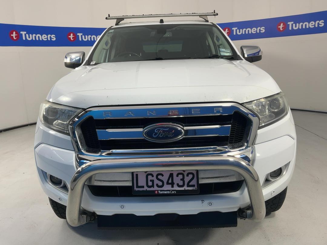 Photo '2' of Ford Ranger