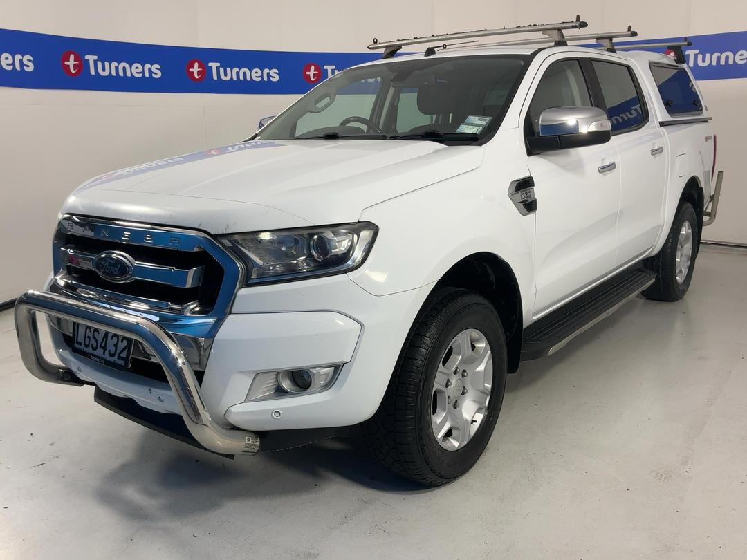 Photo '4' of Ford Ranger