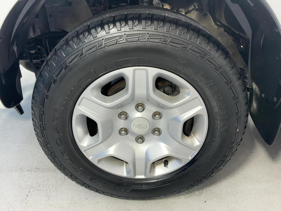Photo '10' of Ford Ranger