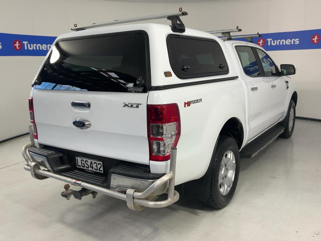 Photo '7' of Ford Ranger