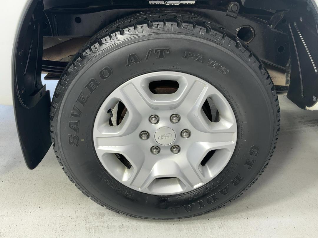Photo '12' of Ford Ranger