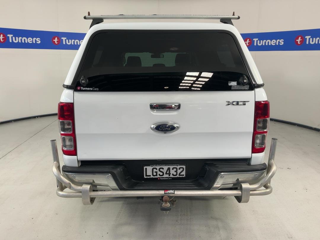 Photo '6' of Ford Ranger
