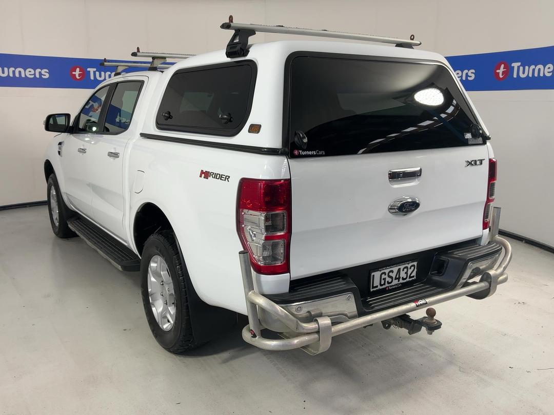 Photo '5' of Ford Ranger