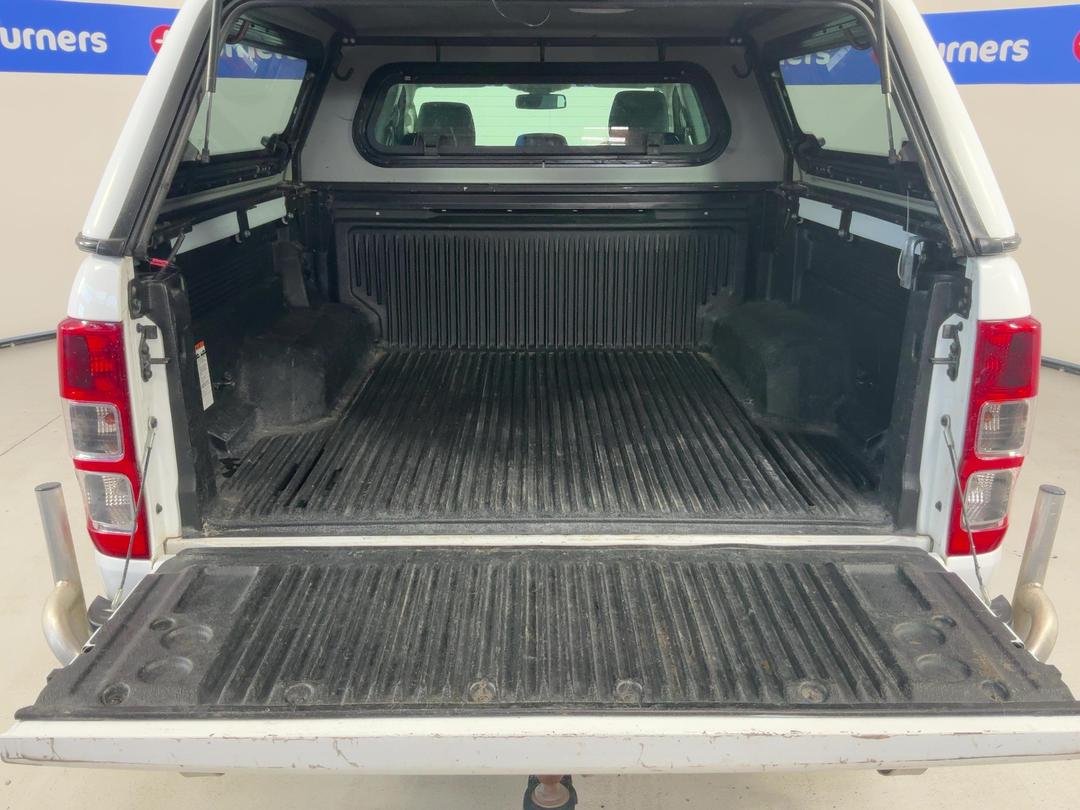 Photo '14' of Ford Ranger