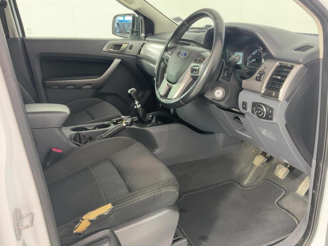 Photo '16' of Ford Ranger