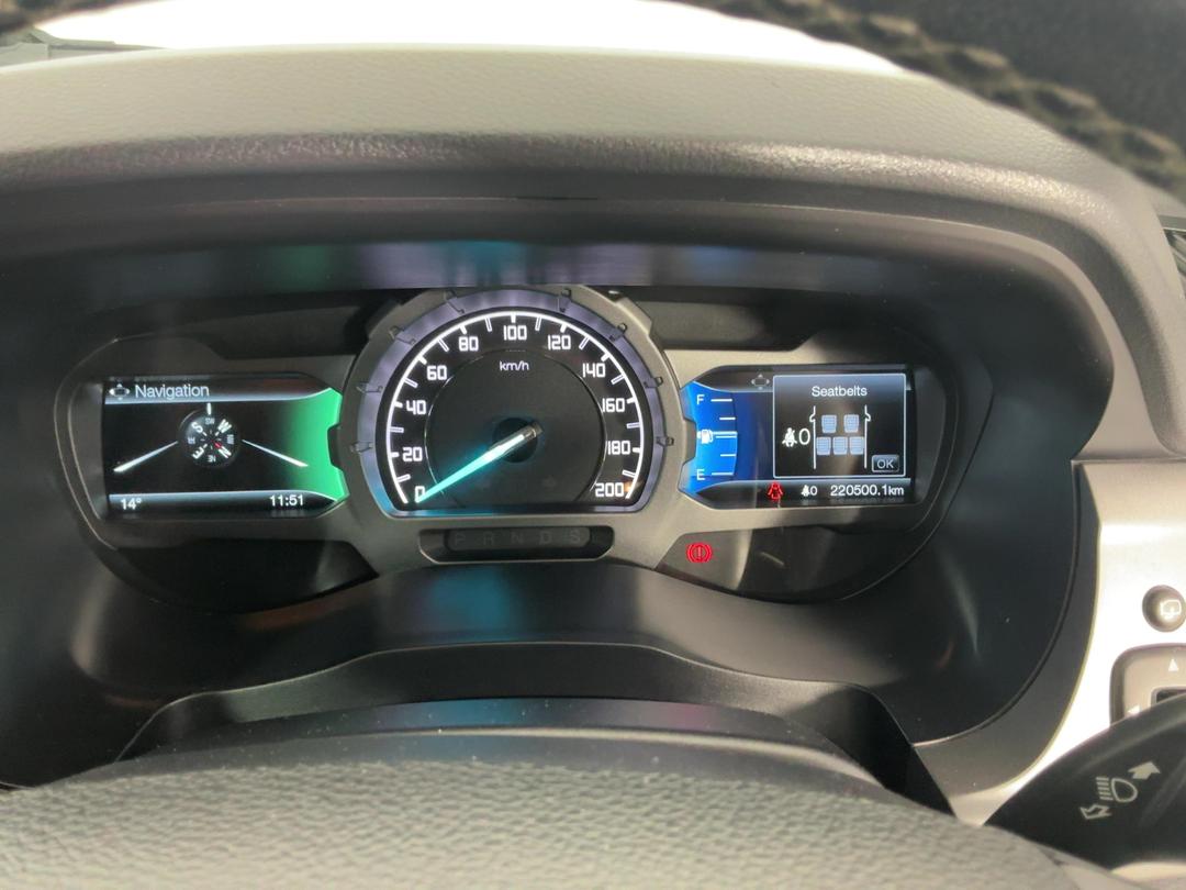 Photo '21' of Ford Ranger