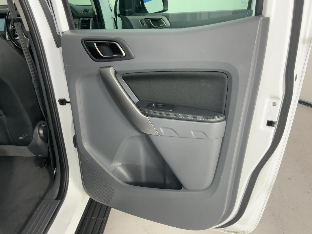Photo '19' of Ford Ranger