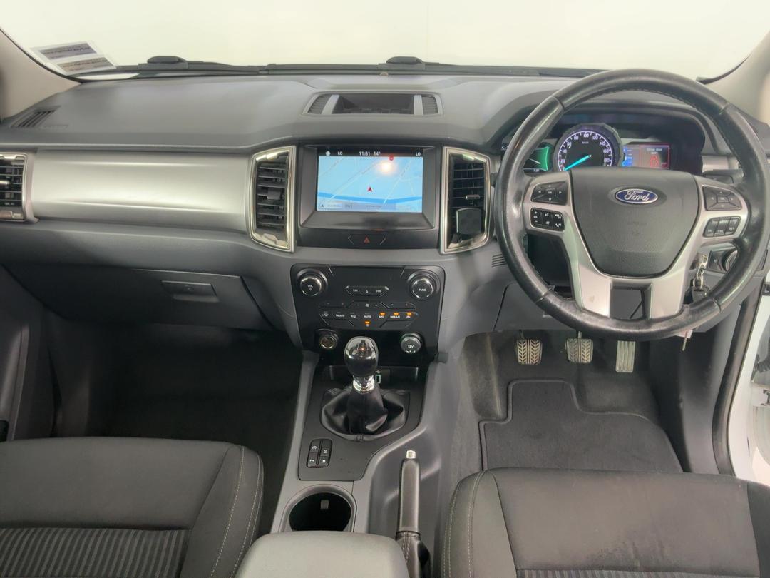 Photo '17' of Ford Ranger