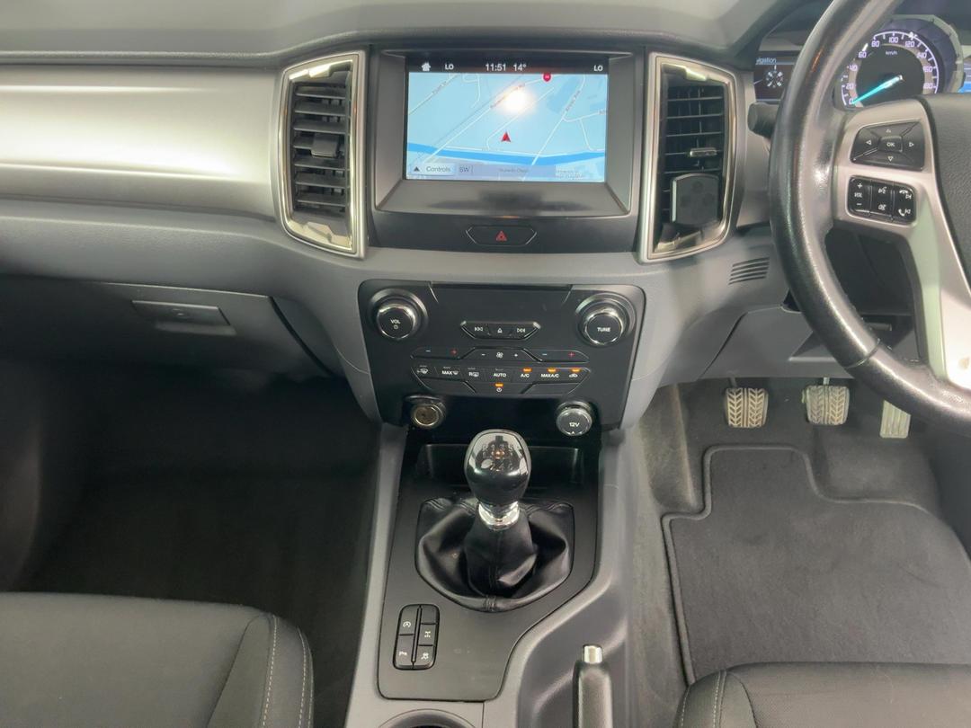 Photo '18' of Ford Ranger