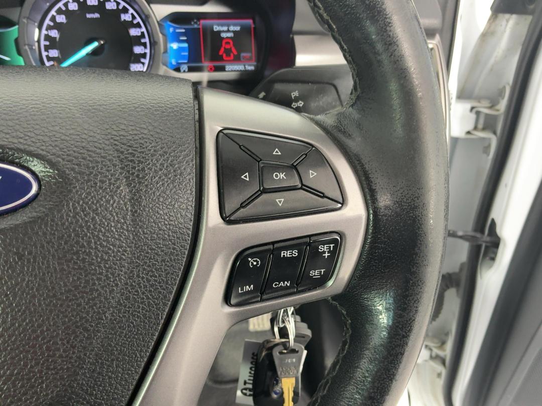 Photo '24' of Ford Ranger