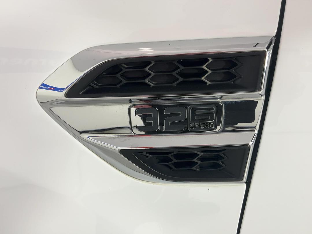 Photo '28' of Ford Ranger