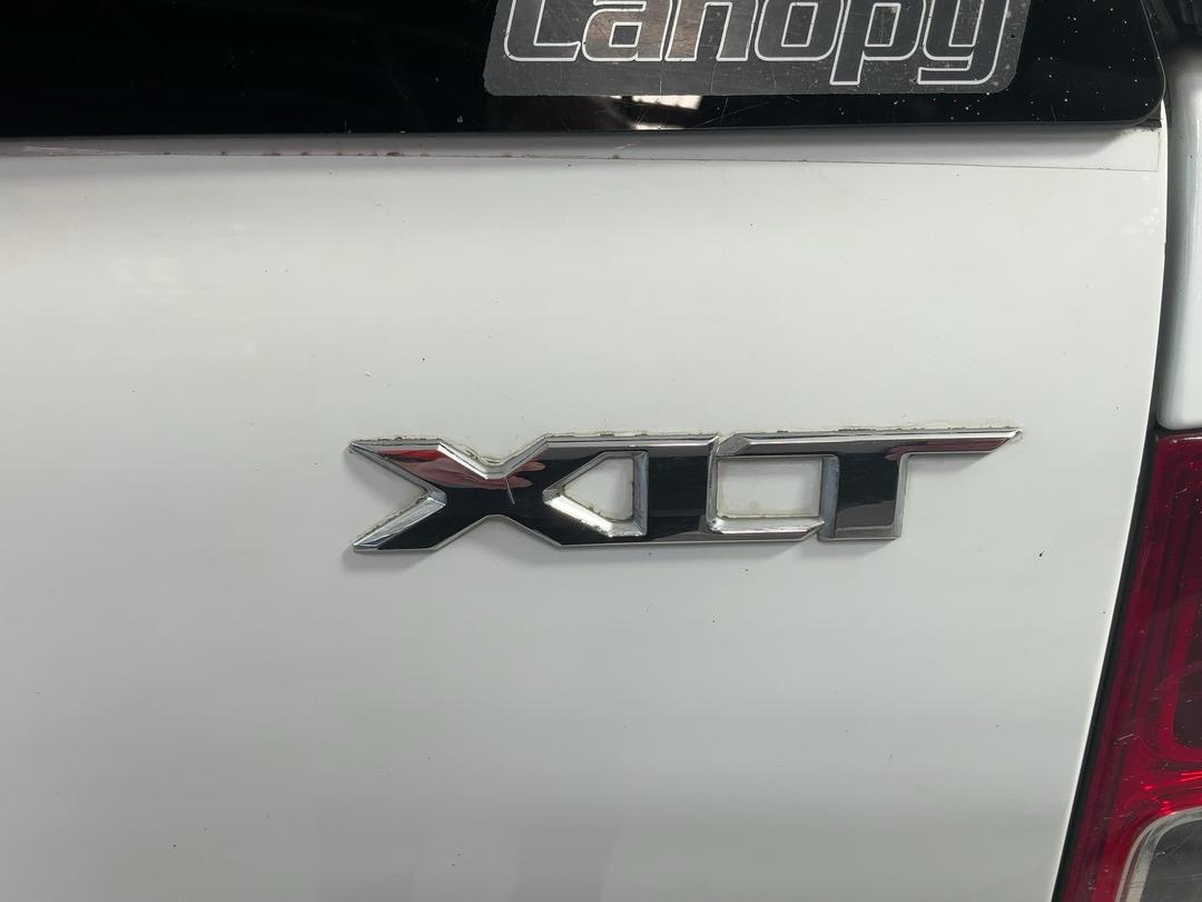 Photo '30' of Ford Ranger
