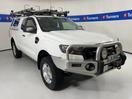 Photo of 2018 Ford Ranger Super XL W/S 4WD