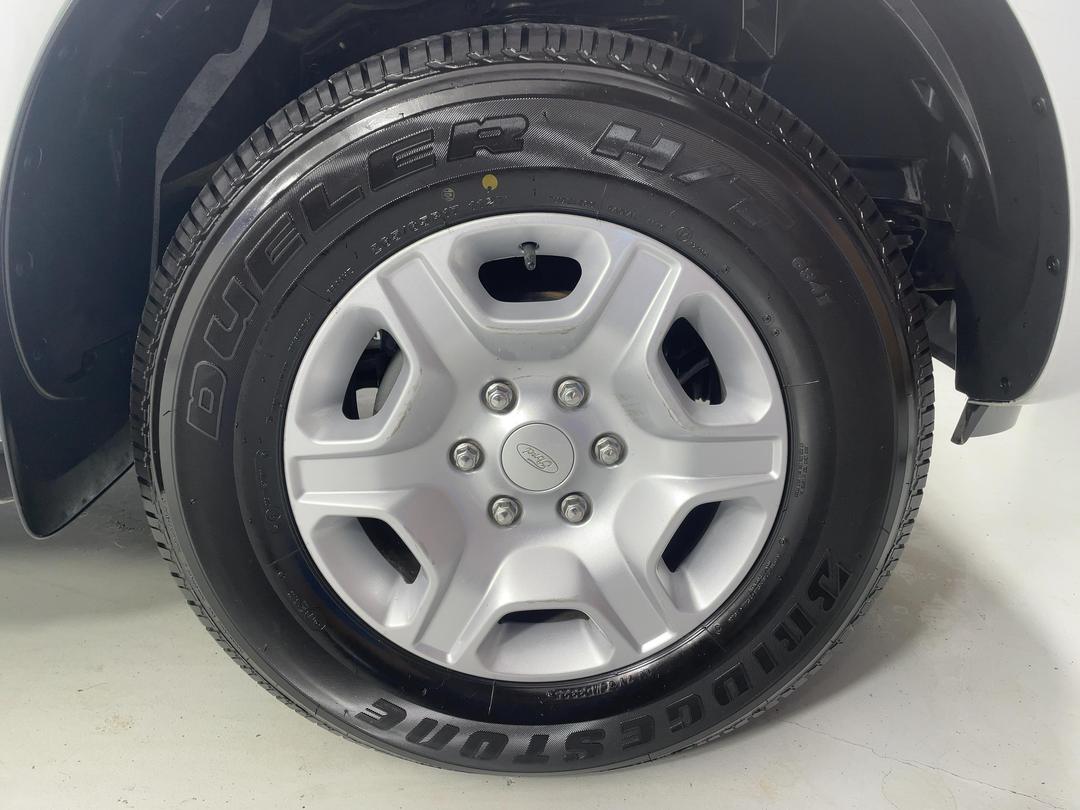 Photo '9' of Ford Ranger