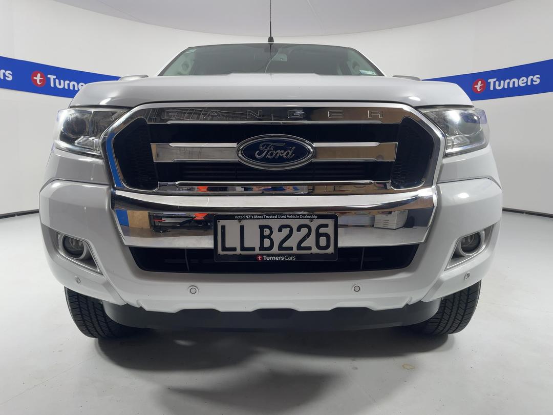 Photo '2' of Ford Ranger