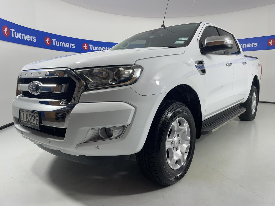 Photo '4' of Ford Ranger