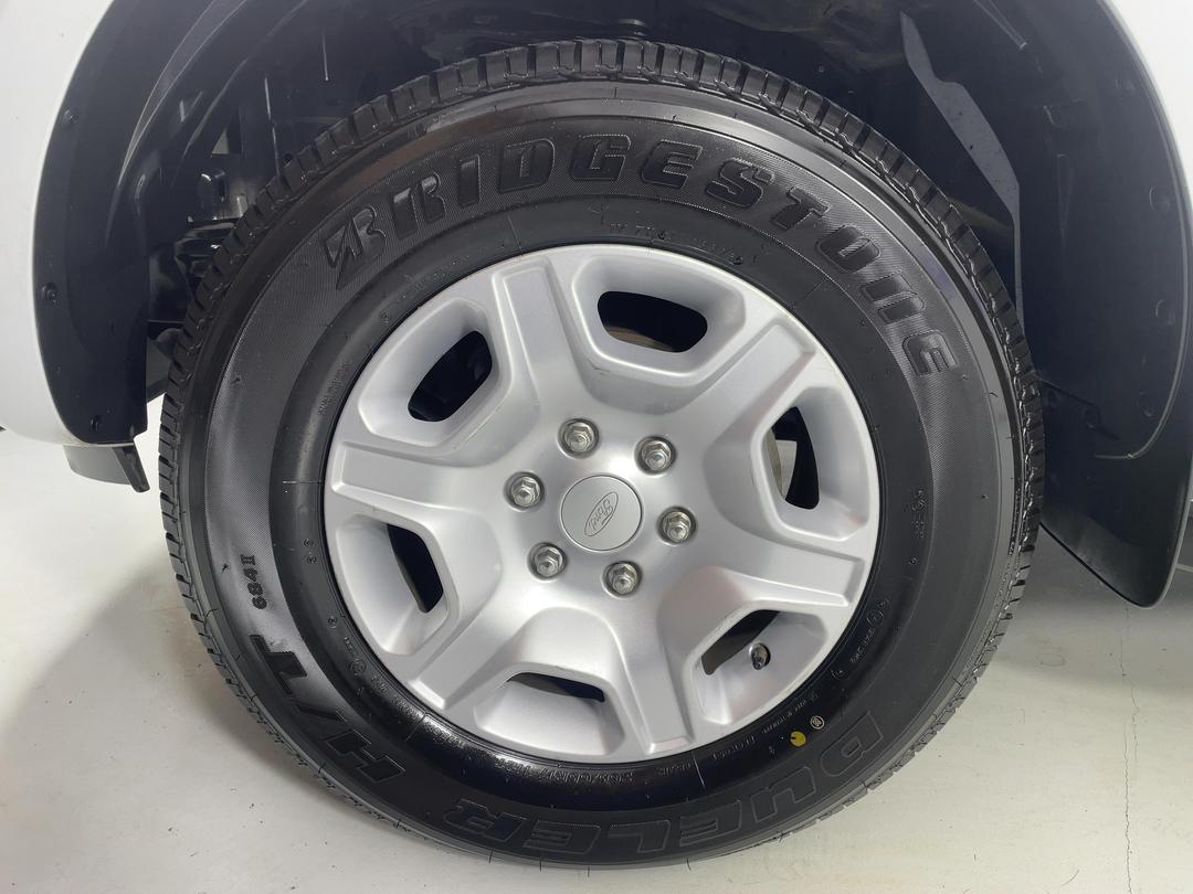 Photo '10' of Ford Ranger