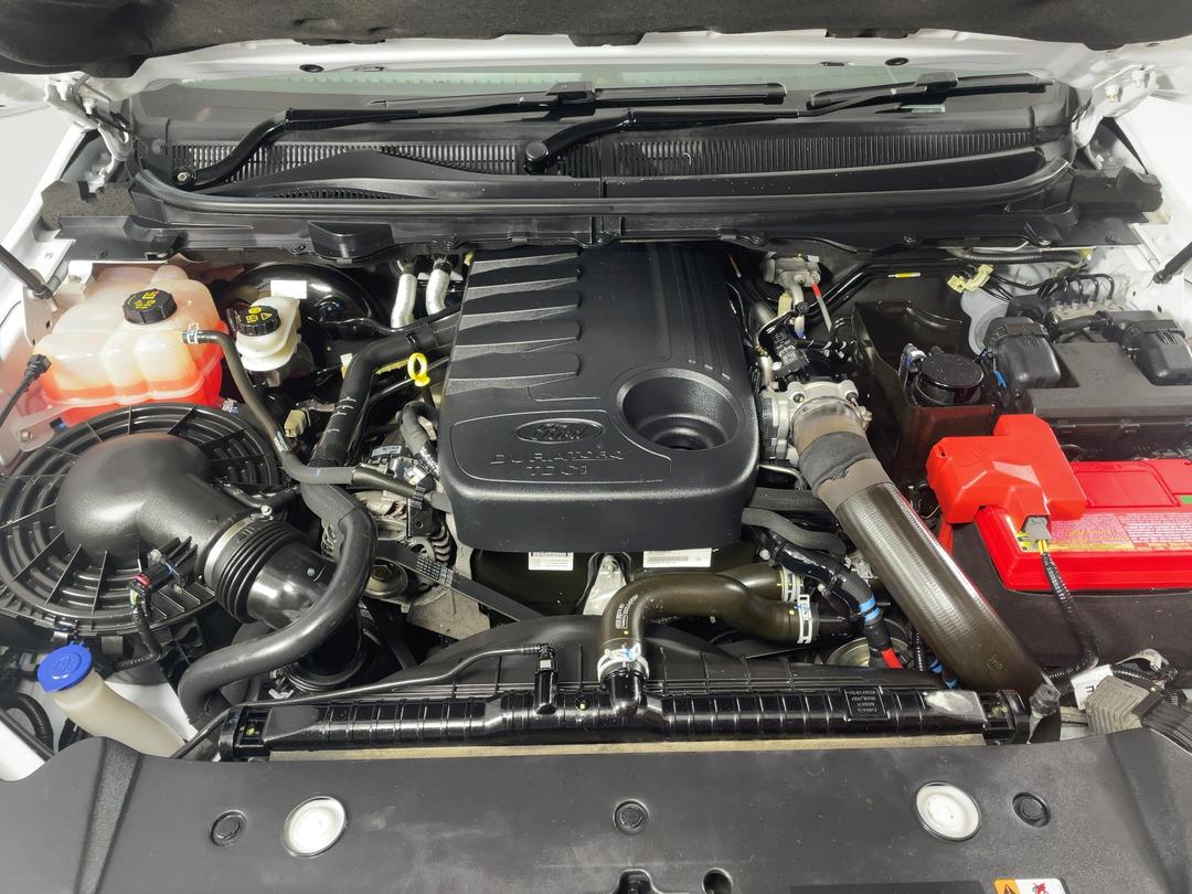 Photo '13' of Ford Ranger