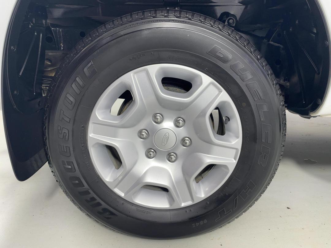 Photo '12' of Ford Ranger