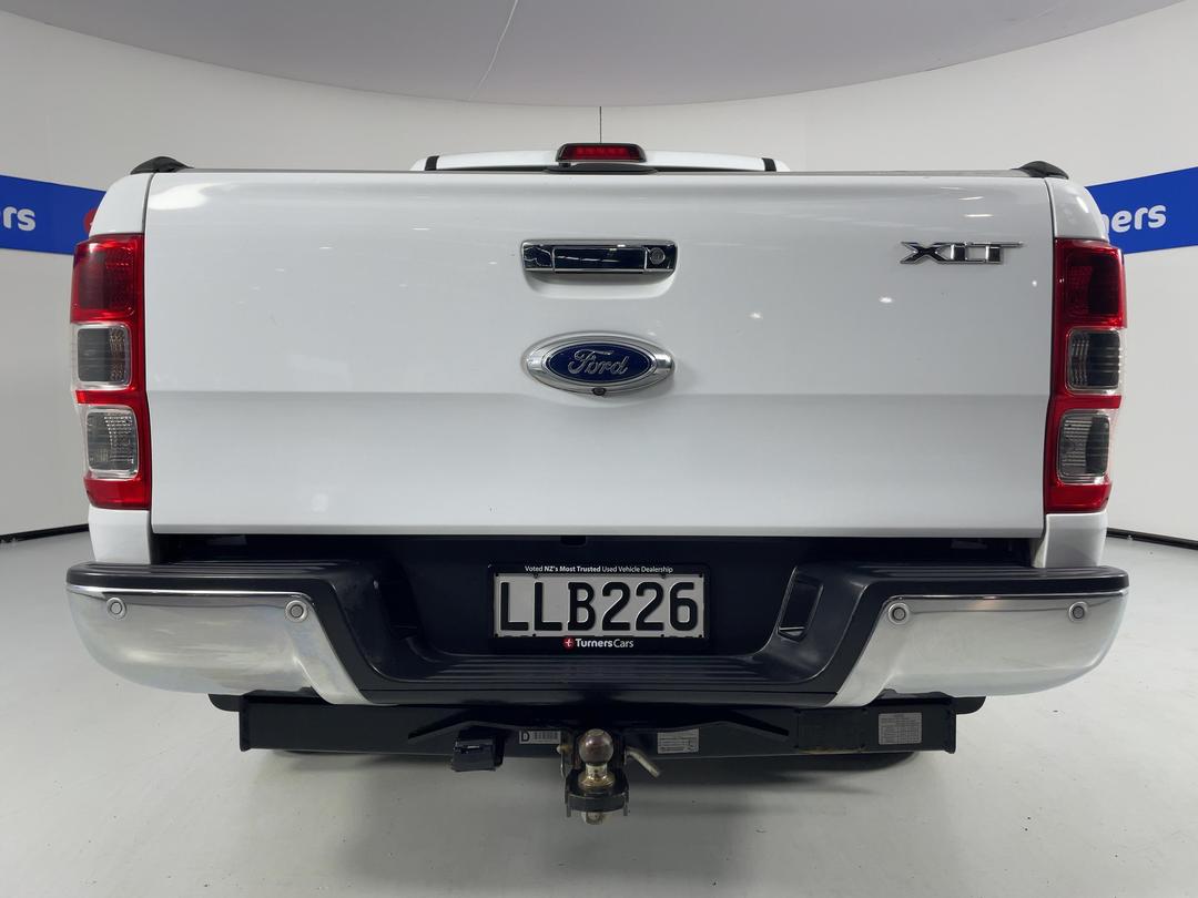 Photo '6' of Ford Ranger