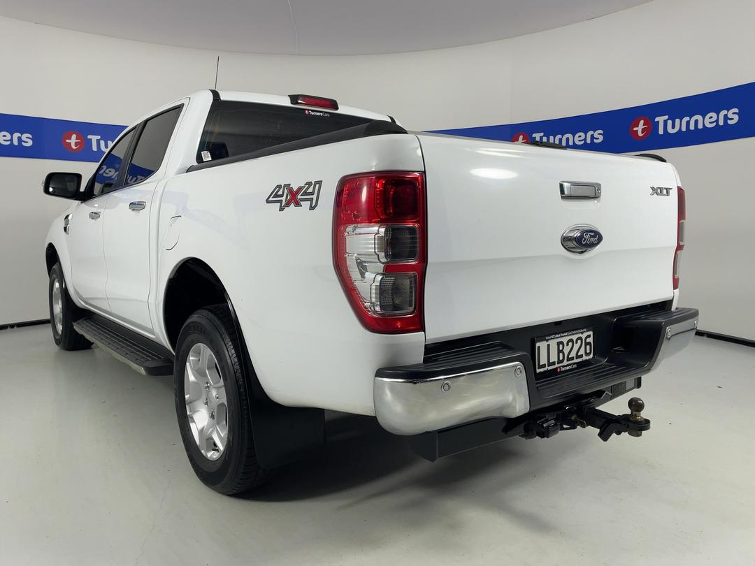 Photo '5' of Ford Ranger