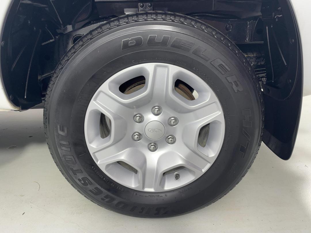 Photo '11' of Ford Ranger