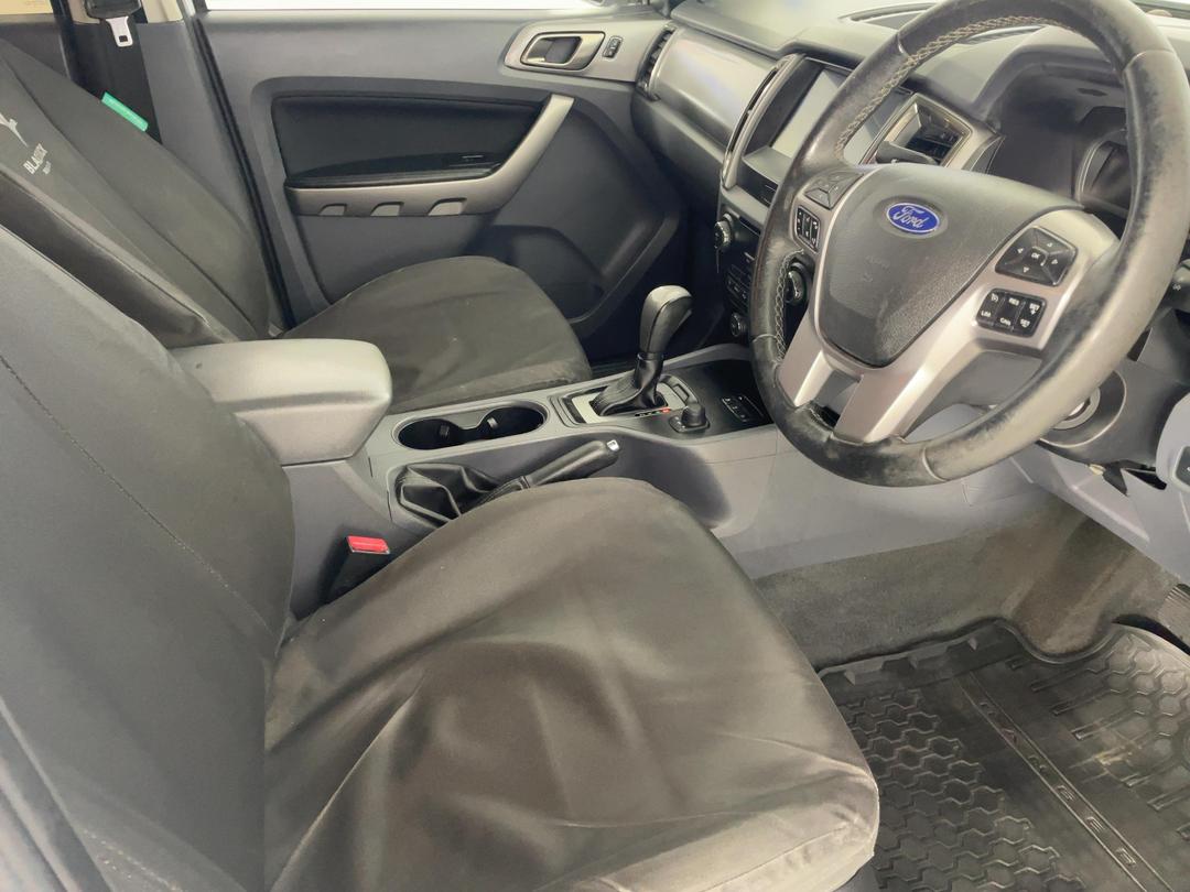 Photo '16' of Ford Ranger