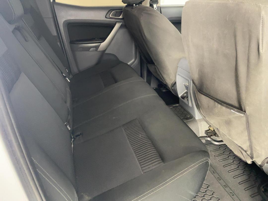 Photo '20' of Ford Ranger