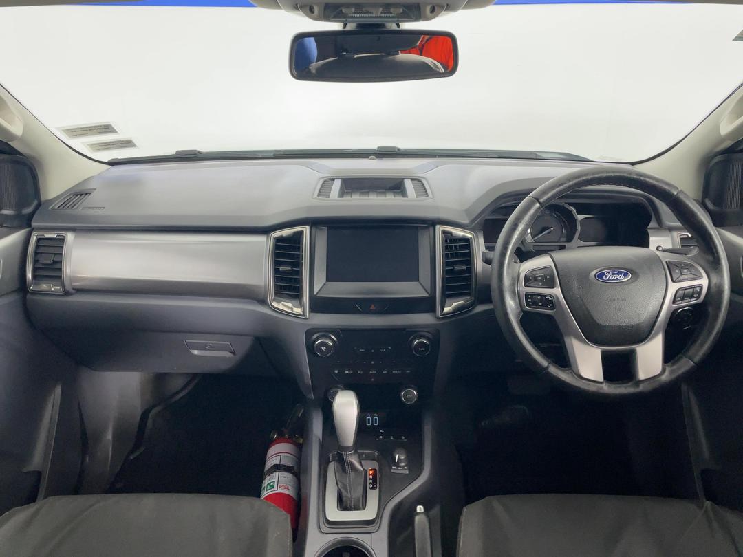 Photo '17' of Ford Ranger