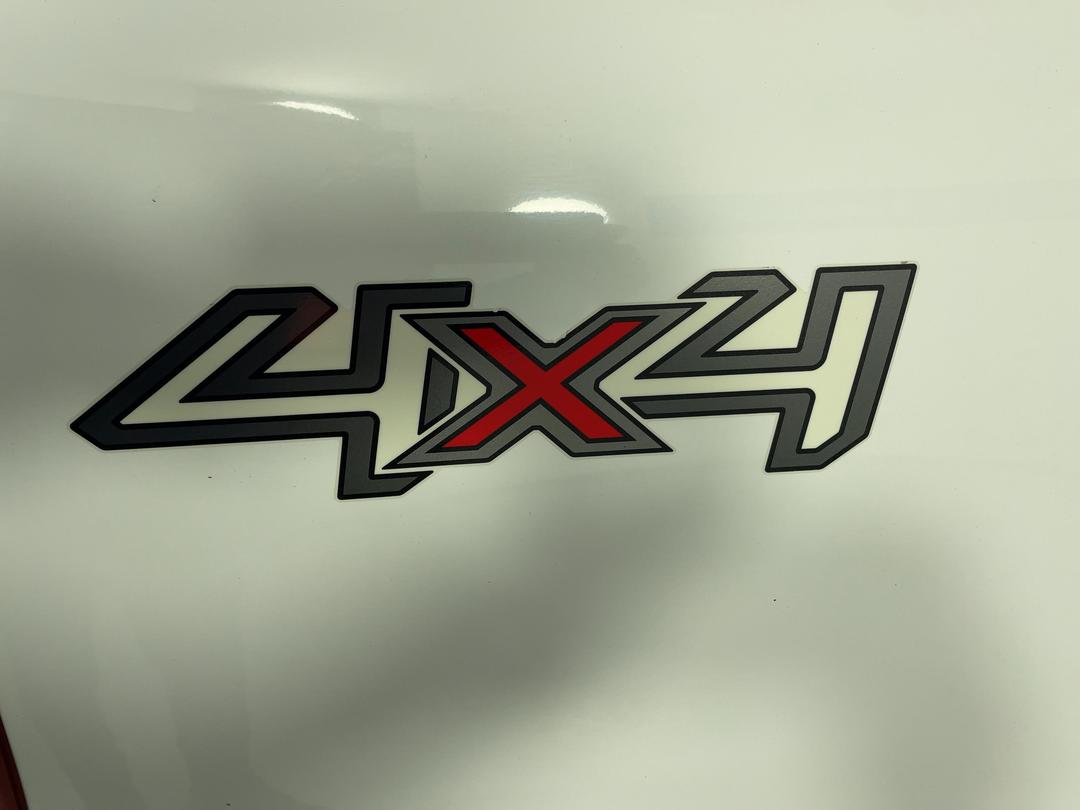 Photo '28' of Ford Ranger