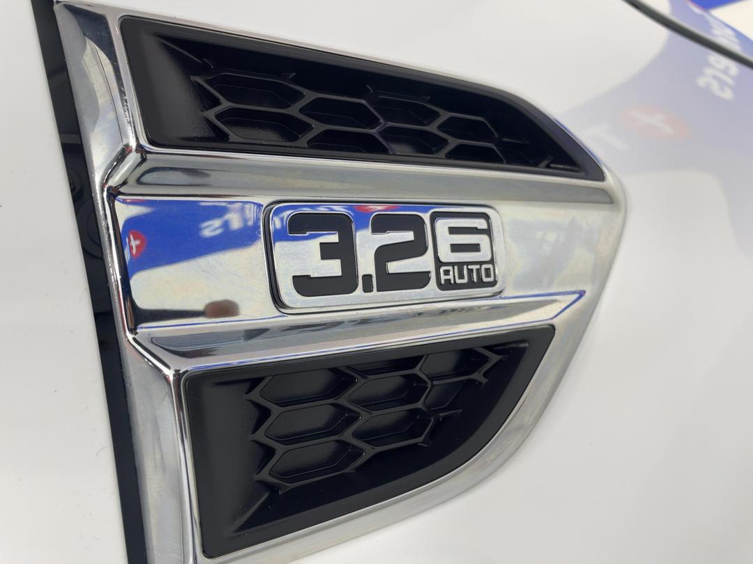 Photo '29' of Ford Ranger