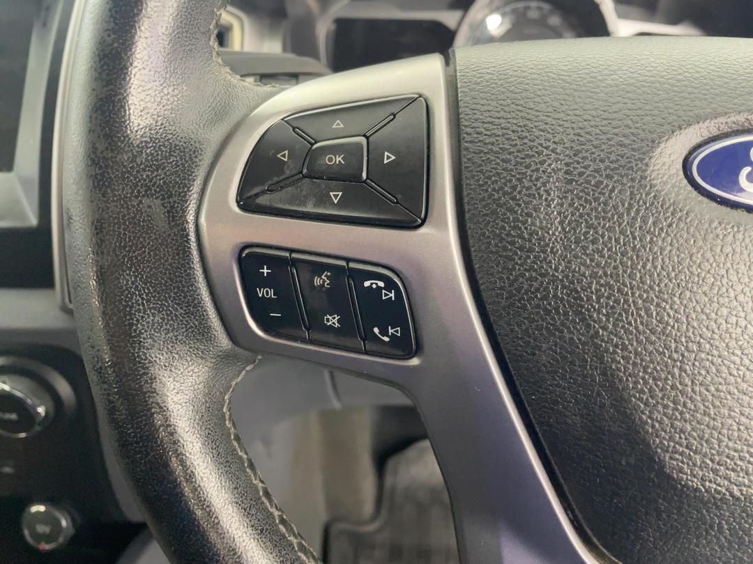 Photo '24' of Ford Ranger