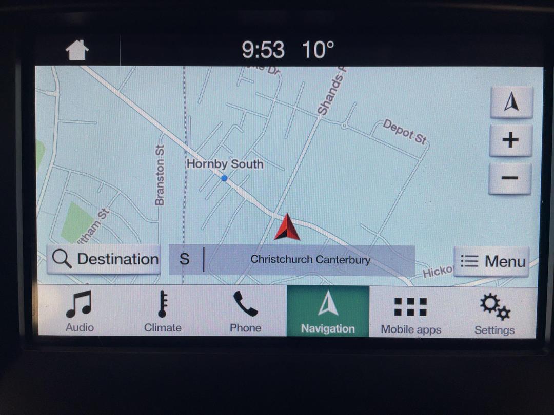 Photo '26' of Ford Ranger