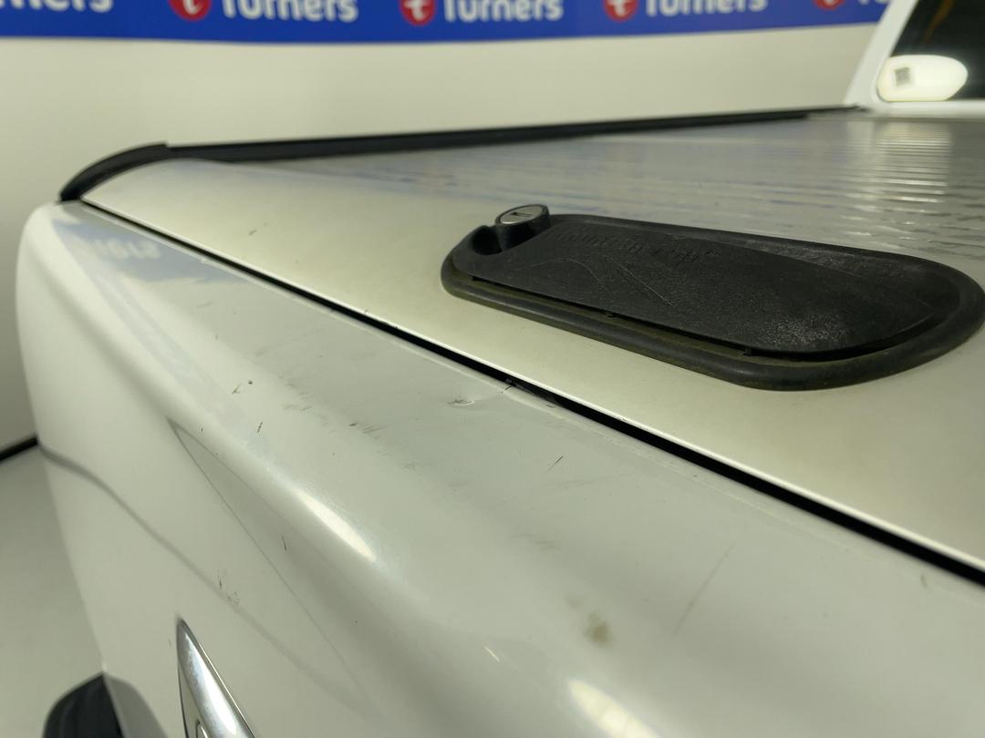 Photo '32' of Ford Ranger