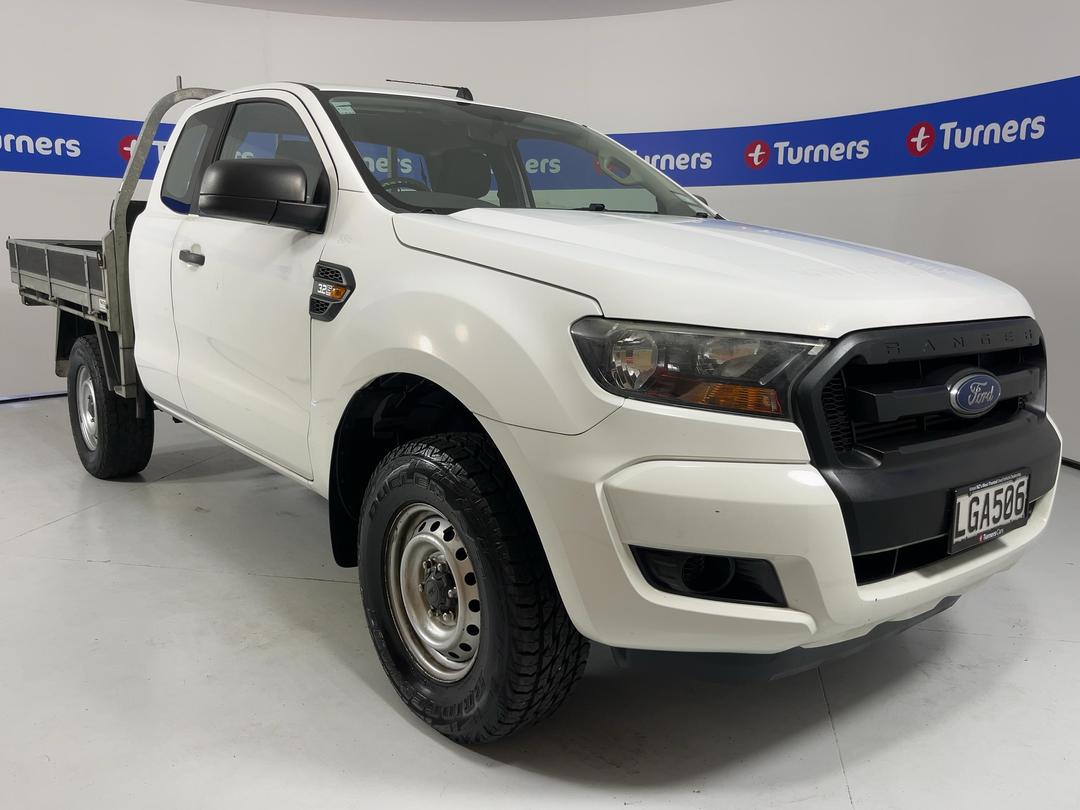 Photo '1' of Ford Ranger