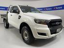 Photo of 2018 Ford Ranger Super XL W/S 4WD