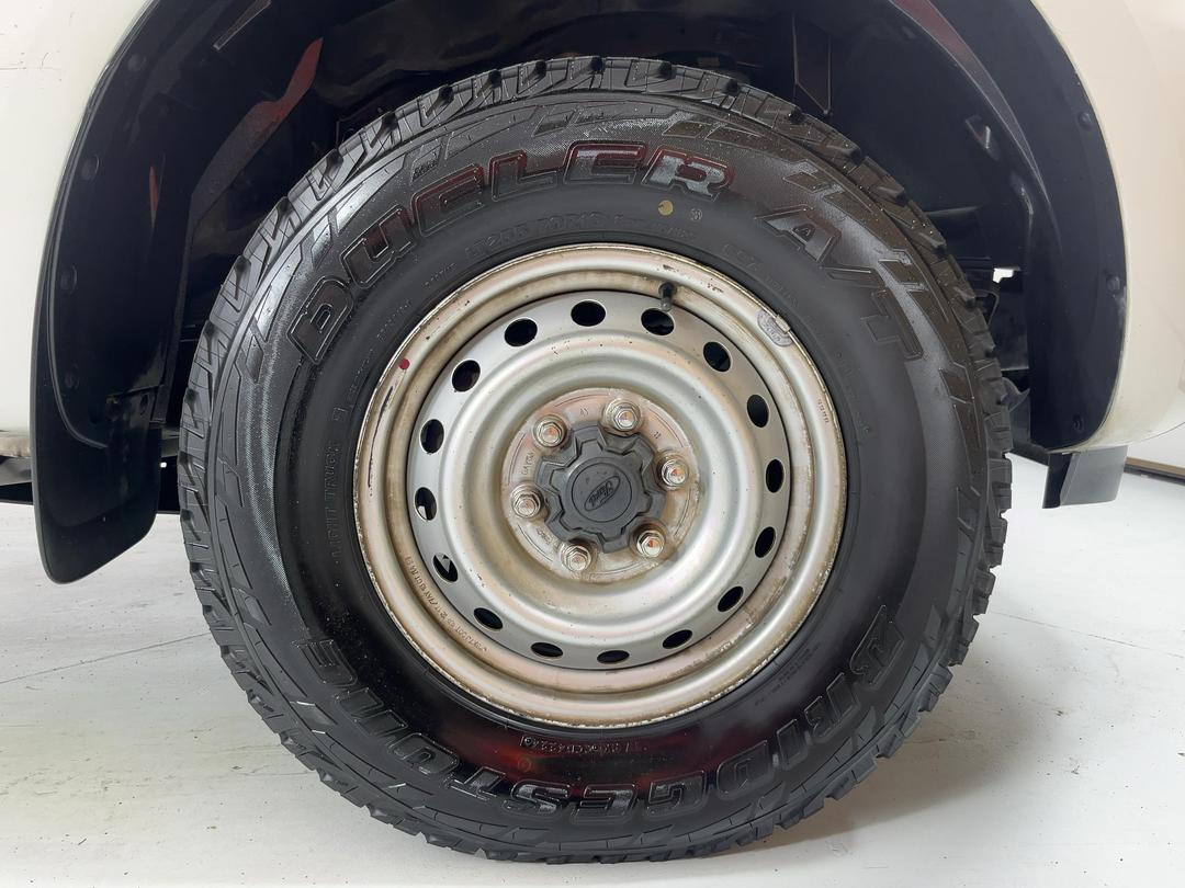 Photo '9' of Ford Ranger