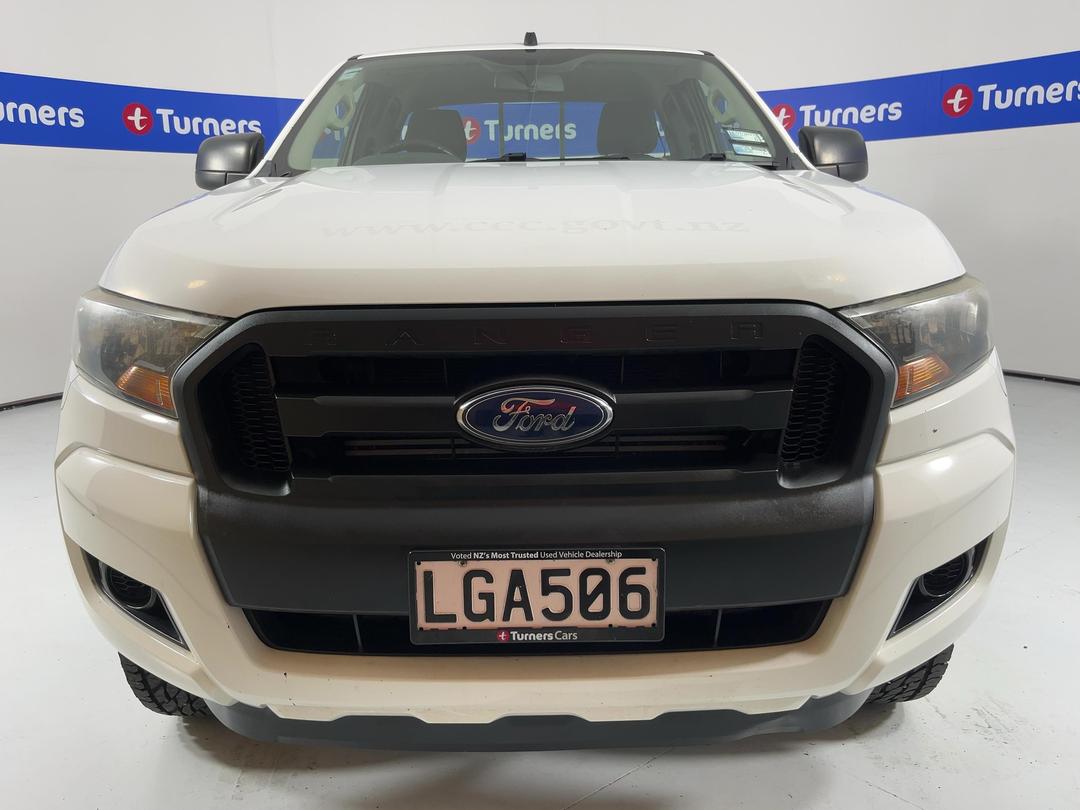 Photo '2' of Ford Ranger