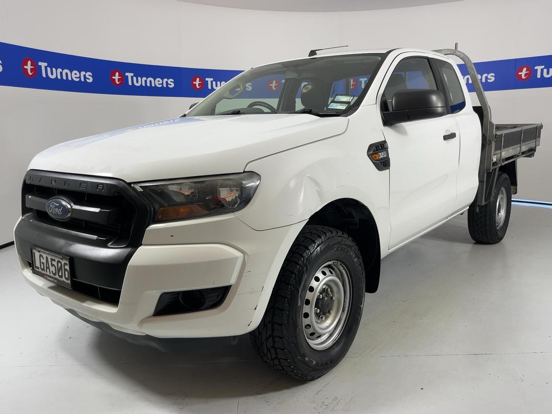 Photo '4' of Ford Ranger