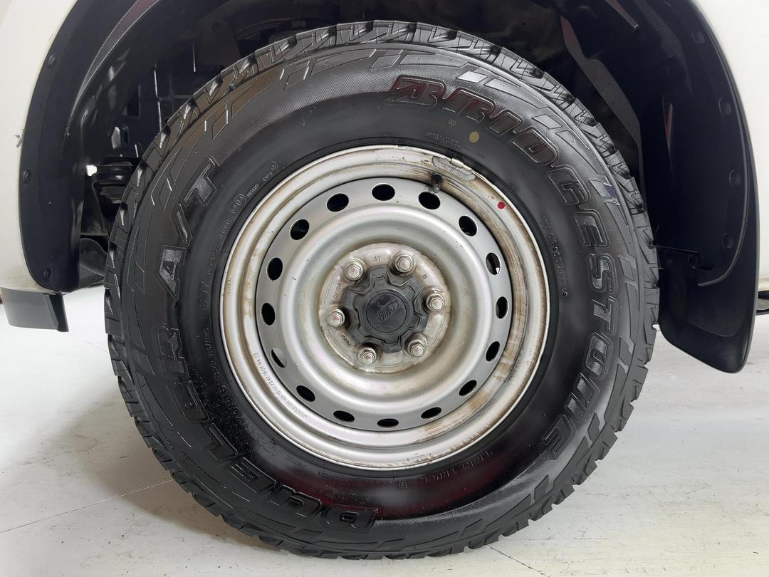 Photo '10' of Ford Ranger