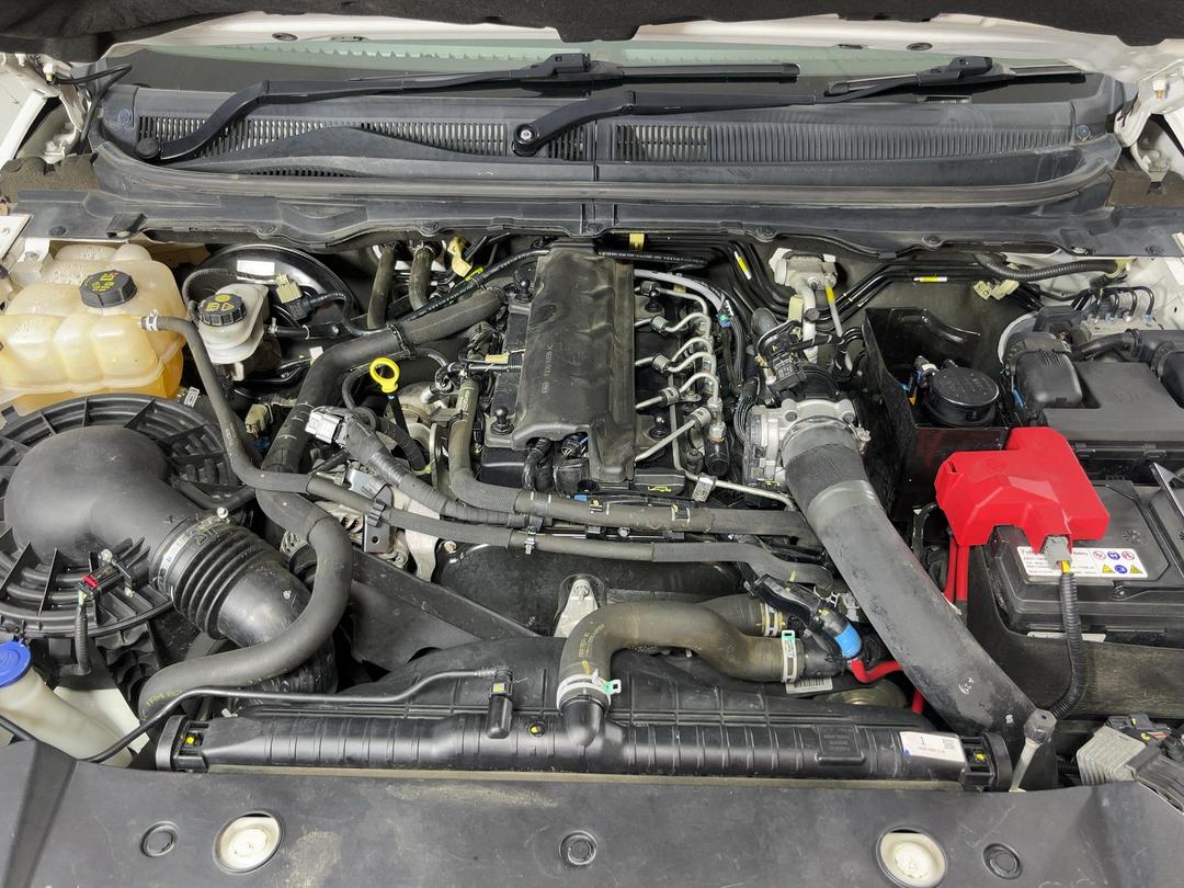 Photo '13' of Ford Ranger