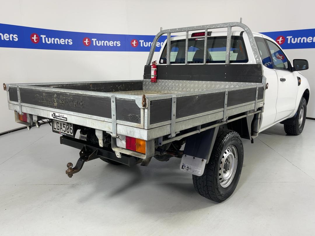 Photo '7' of Ford Ranger