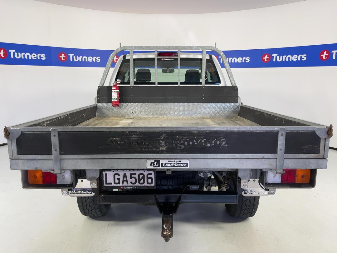 Photo '6' of Ford Ranger