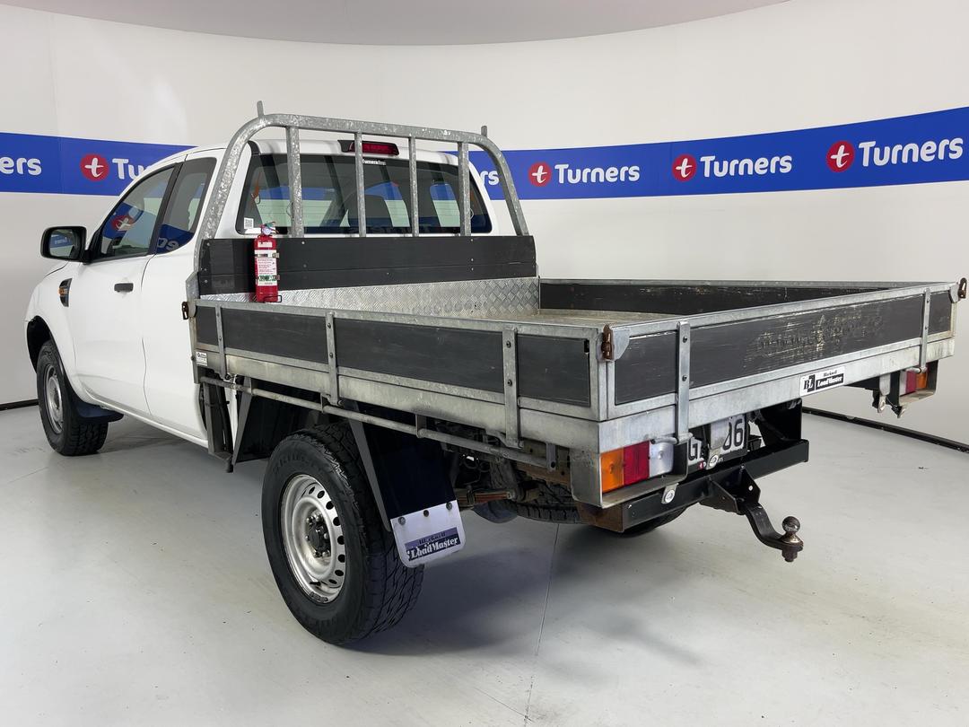 Photo '5' of Ford Ranger